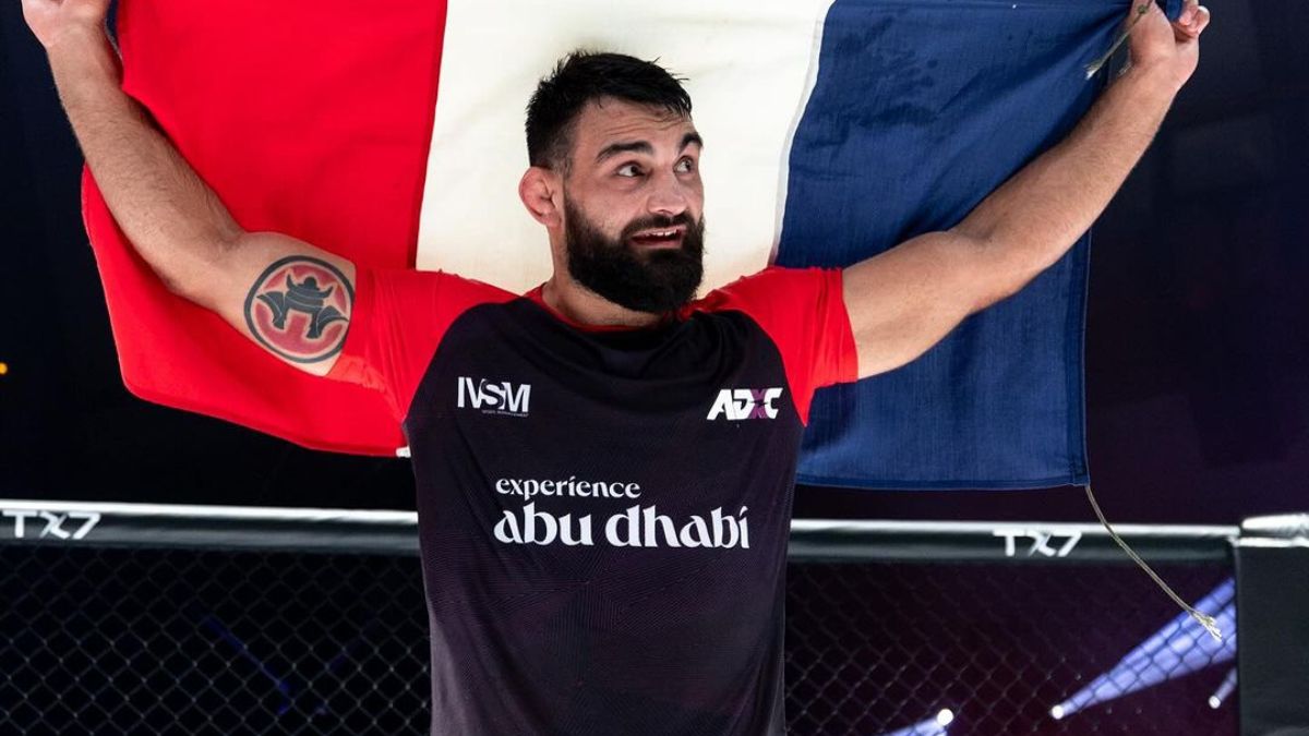 Daniel Woirin incendie Benoit Saint Denis : "Il a pas le niveau..."