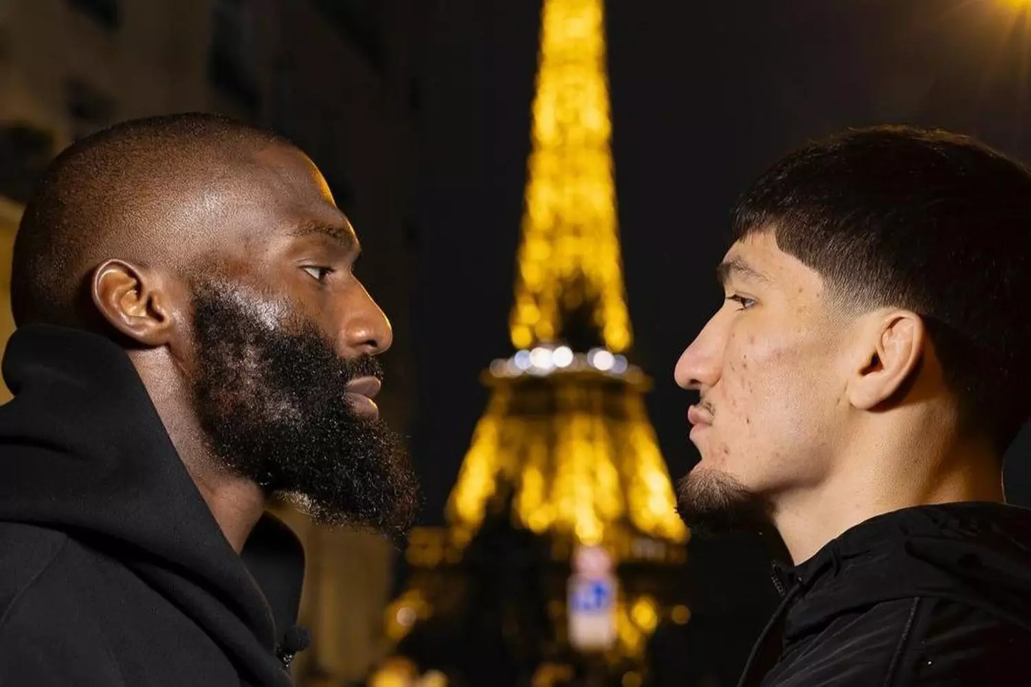 Baki vs Doumbé : une revanche attendue pour l'été 2026 ?