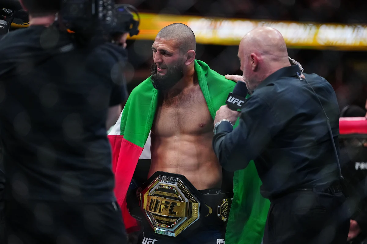 Est-ce que l’UFC entre dans une nouvelle ère ?