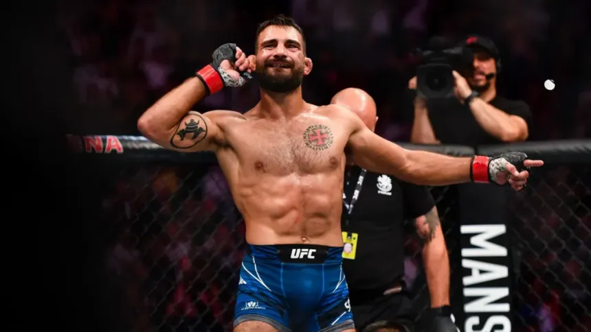 UFC PARIS : Où et quand suivre l’événement ?