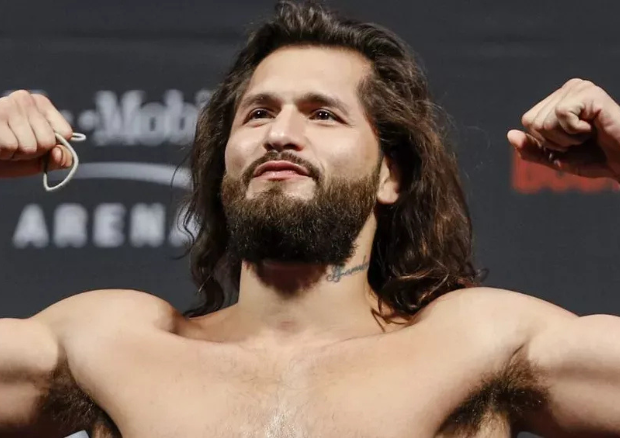 Masvidal veut secouer l’UFC… et l’histoire pourrait s’écrire à la Maison Blanche