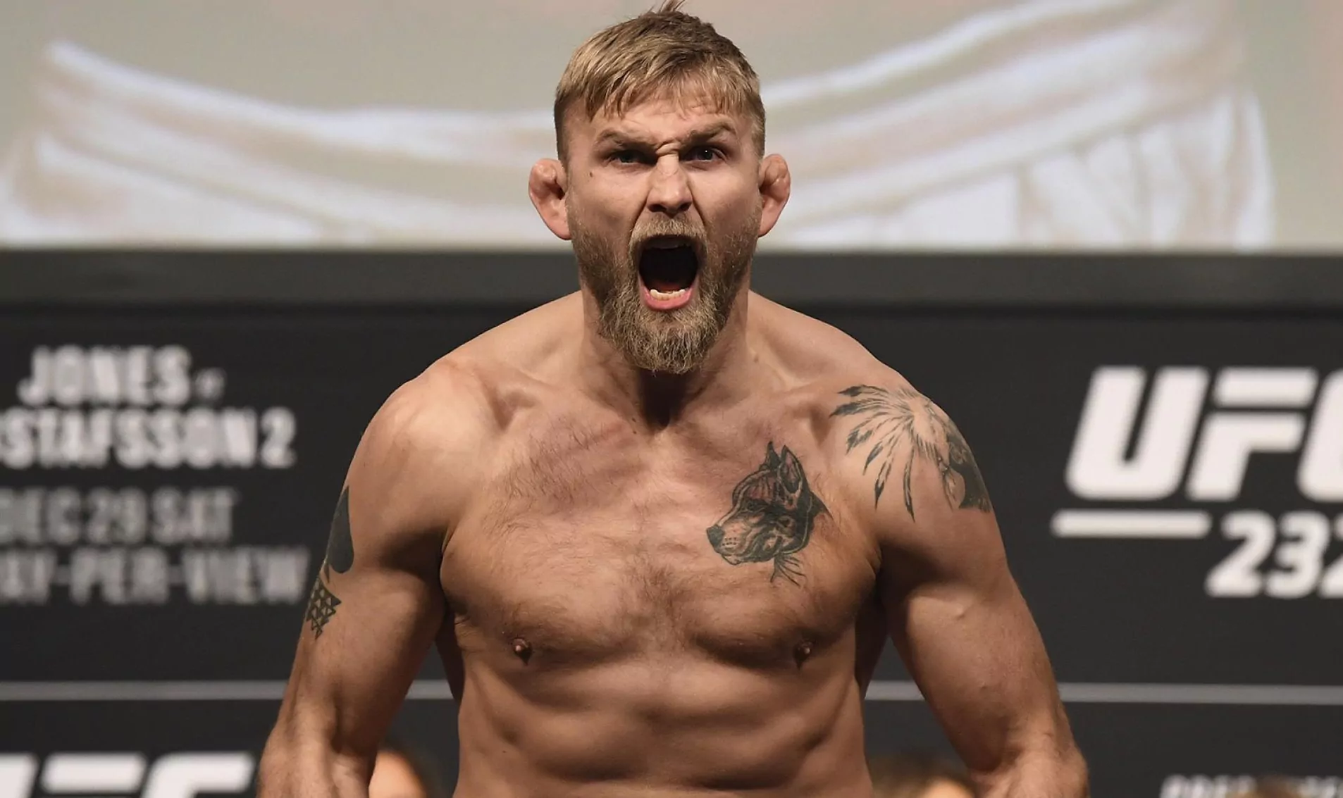 Cette légende de l’UFC se lance dans la boxe