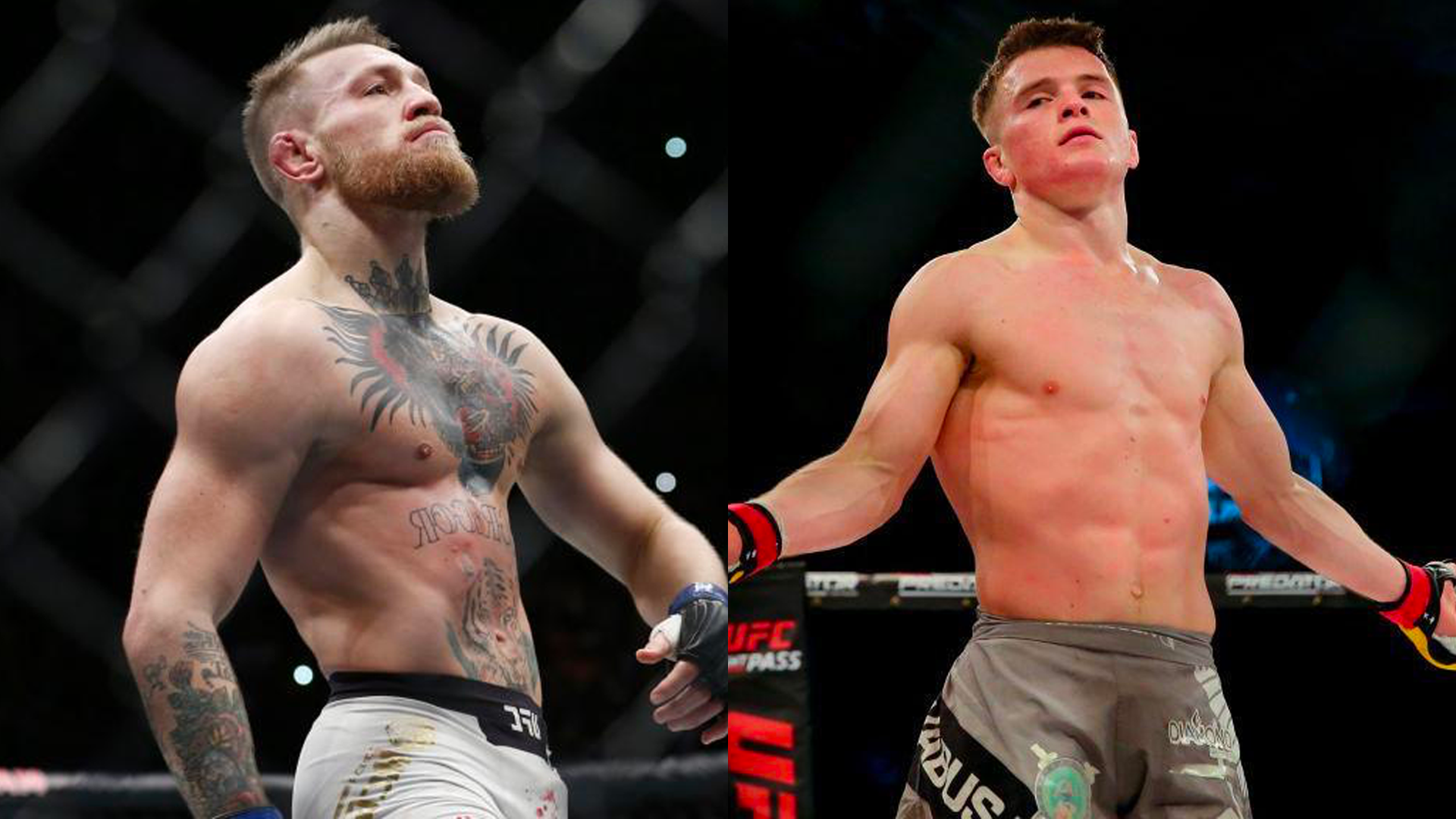 Conor McGregor critique Paul Hughes après sa défaite face à Usman Nurmagomedov 