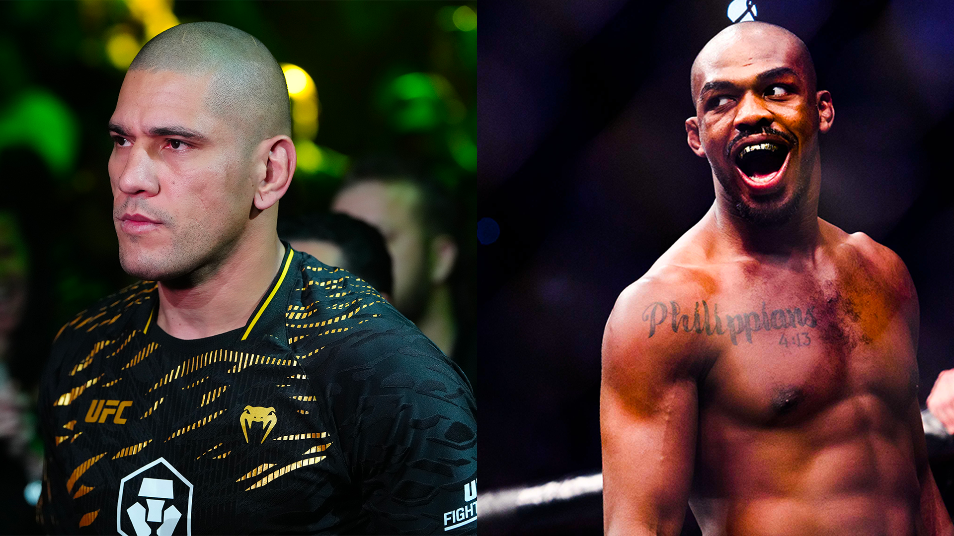 UFC 320 : Alex Pereira retrouve sa ceinture et call-out Jon Jones pour un combat en poids lourds