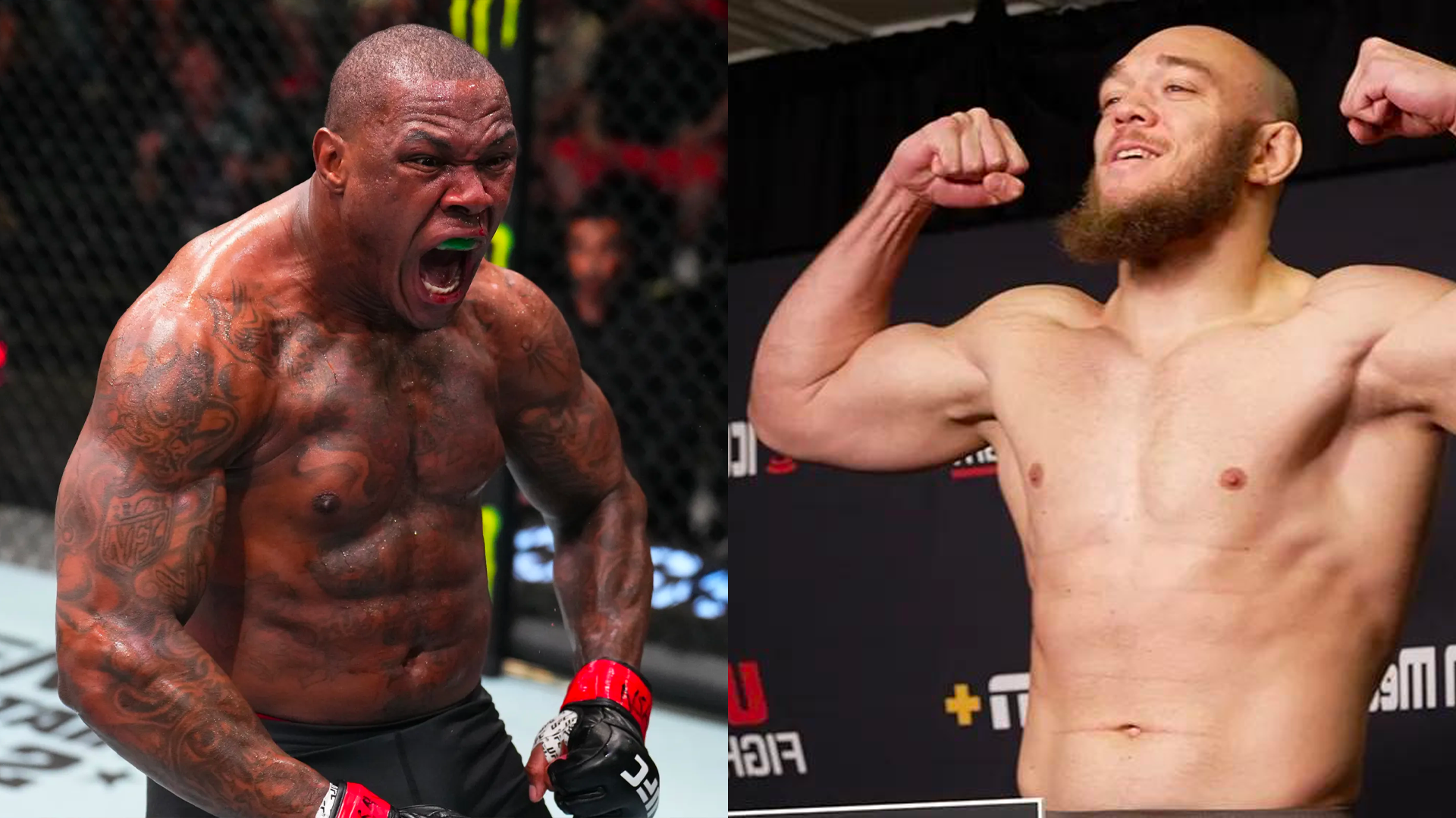 UFC Rio : un gros combat annulé à la dernière minute
