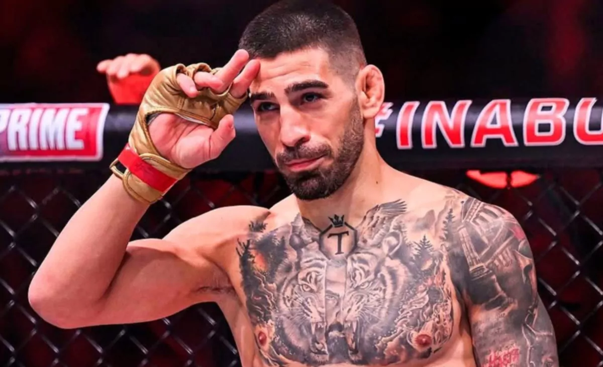 Dana White prépare un lancement “énorme” pour début 2026 et Ilia Topuria pourrait en être la star