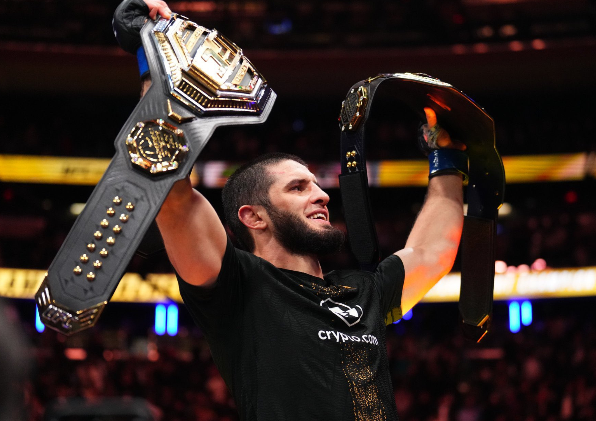 UFC - Après l’UFC 322, Islam Makhachev a déjà un prochain adversaire en vue