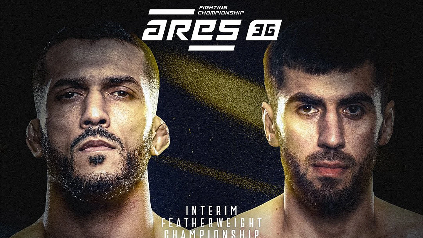 Où et quand regarder l'ARES 36 (Jimmy Vienot, Ghassen Jbalia...) ?