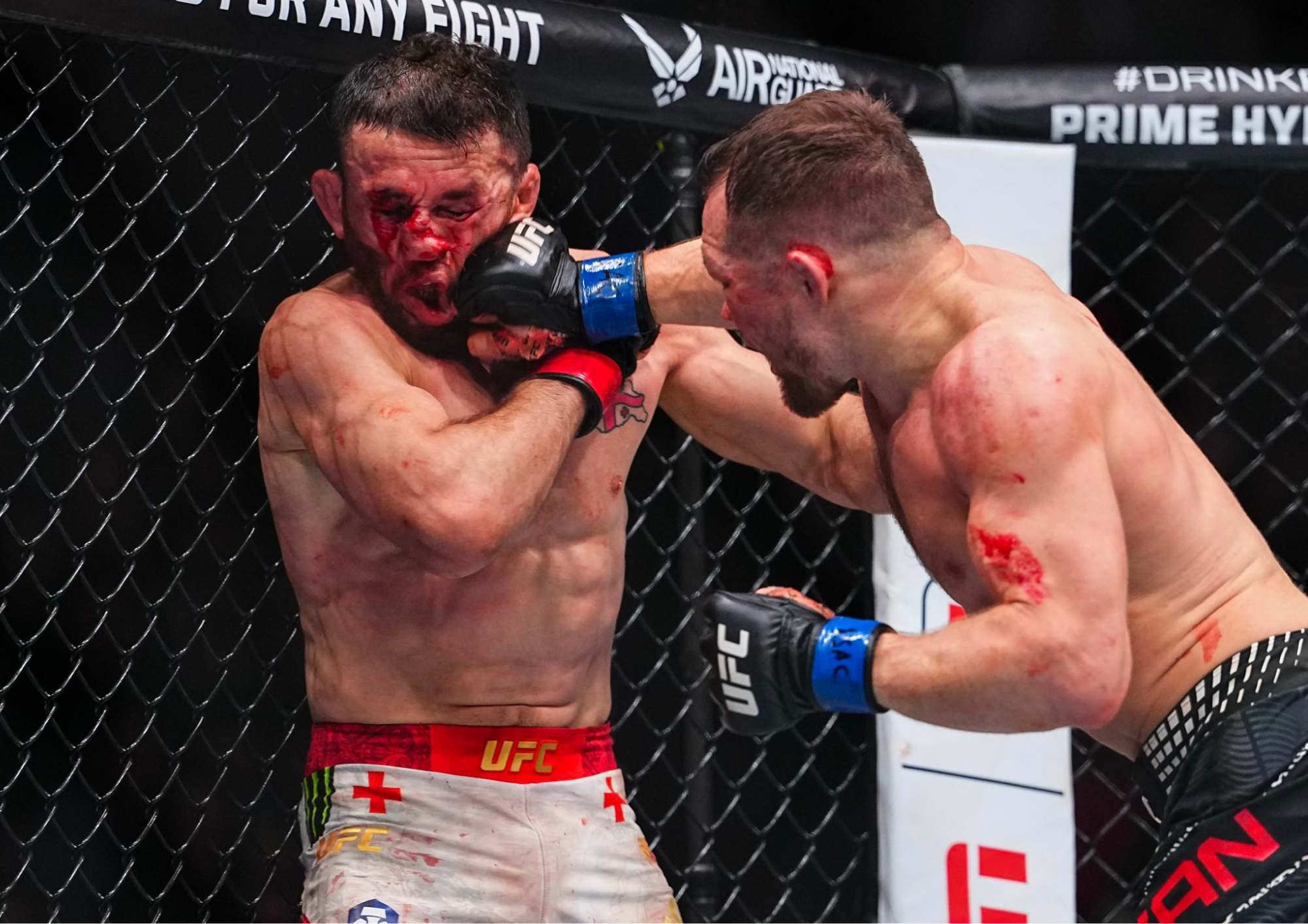 UFC – Petr Yan désigne son prochain adversaire pour défendre son titre