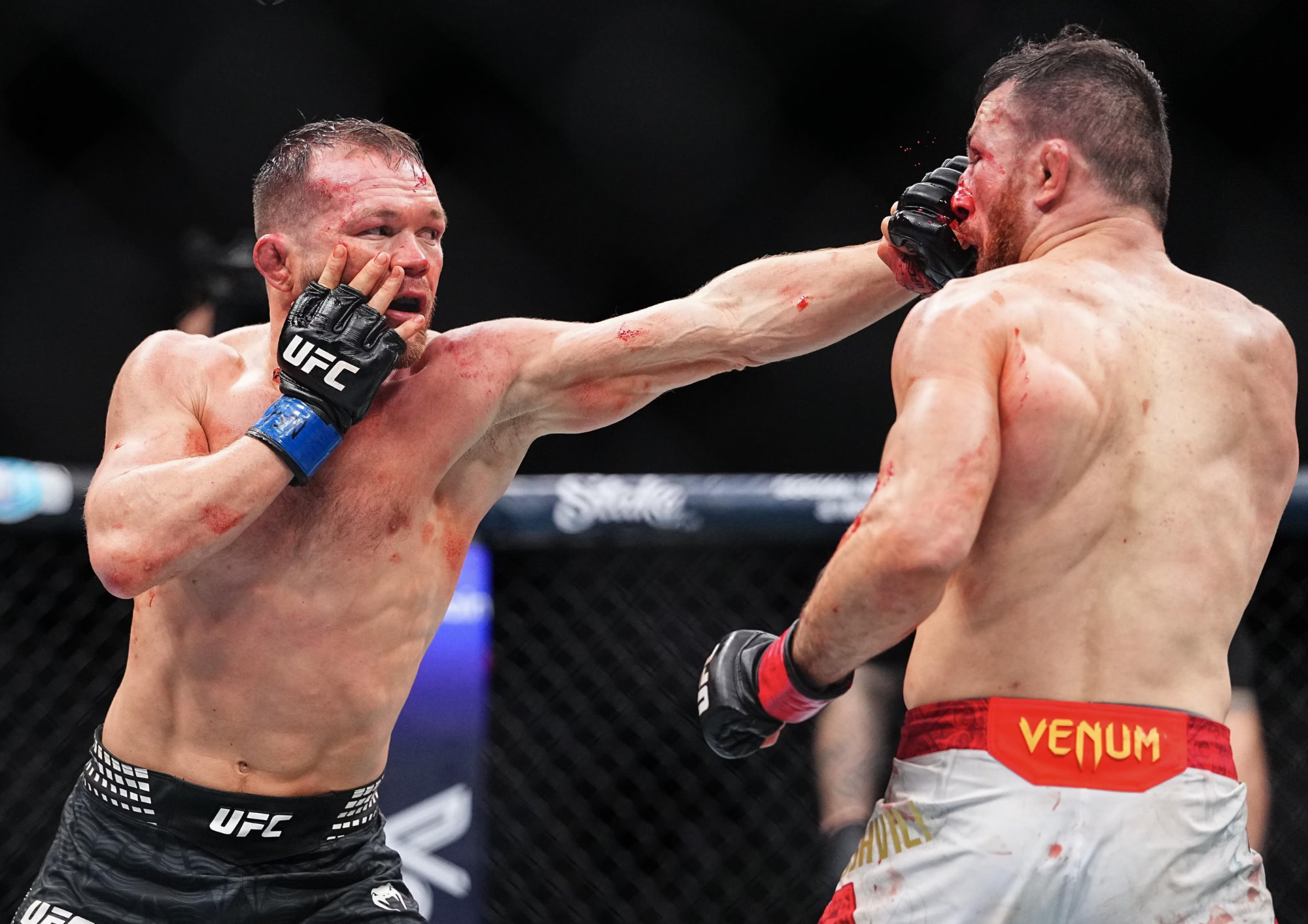 UFC - Certains athlètes bannis de l’UFC à la Maison-Blanche pour des raisons géopolitiques ?