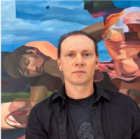 US Artist