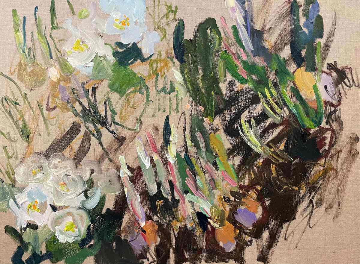 Spring works