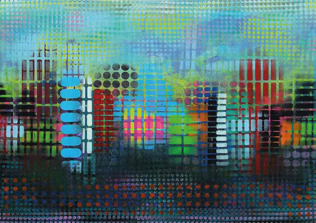 Candy Town