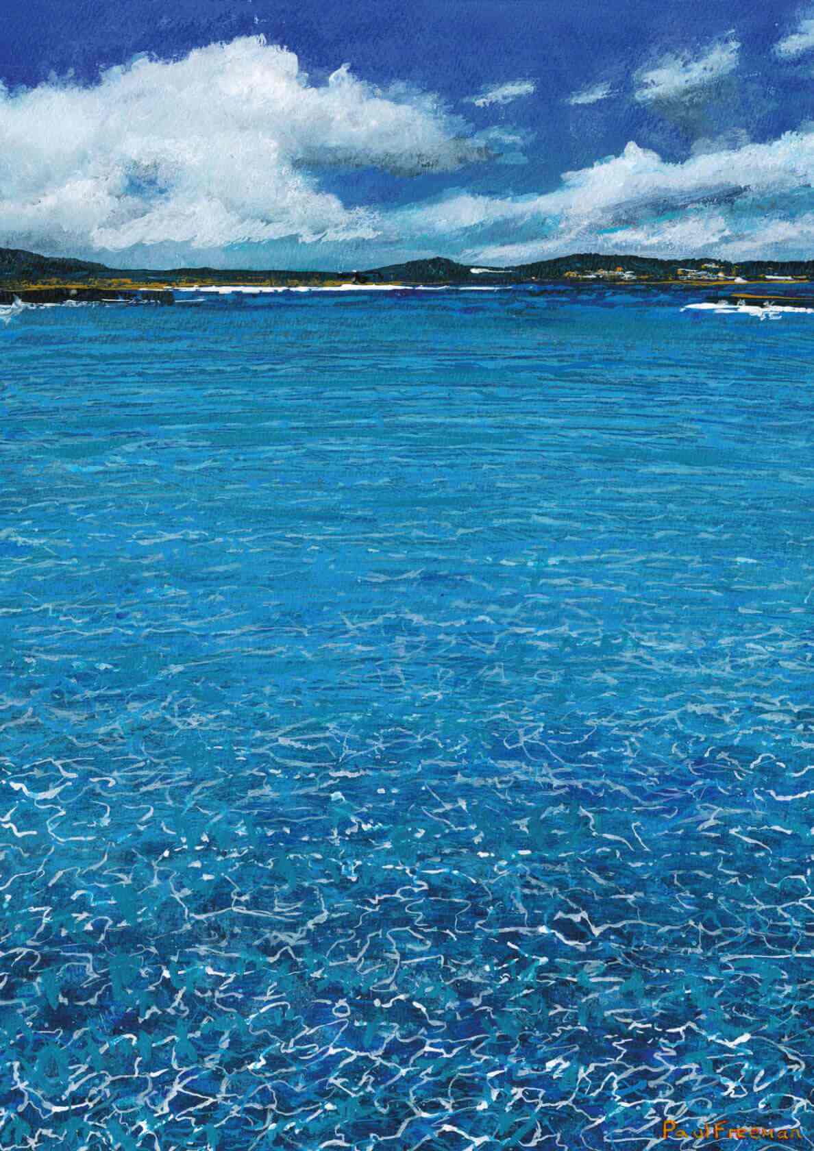 Clear Water