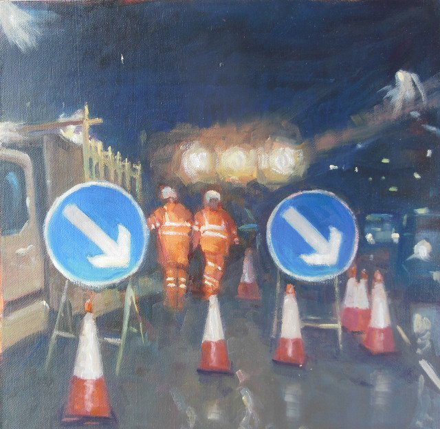 Night Shift