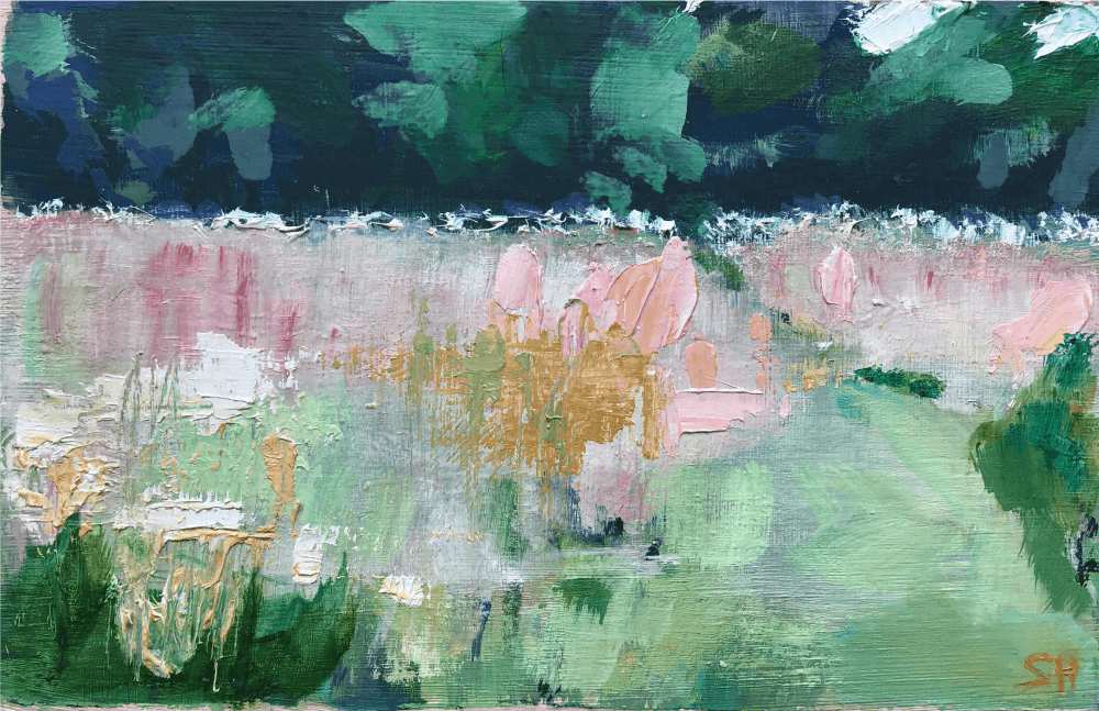 Summer Grassland 1