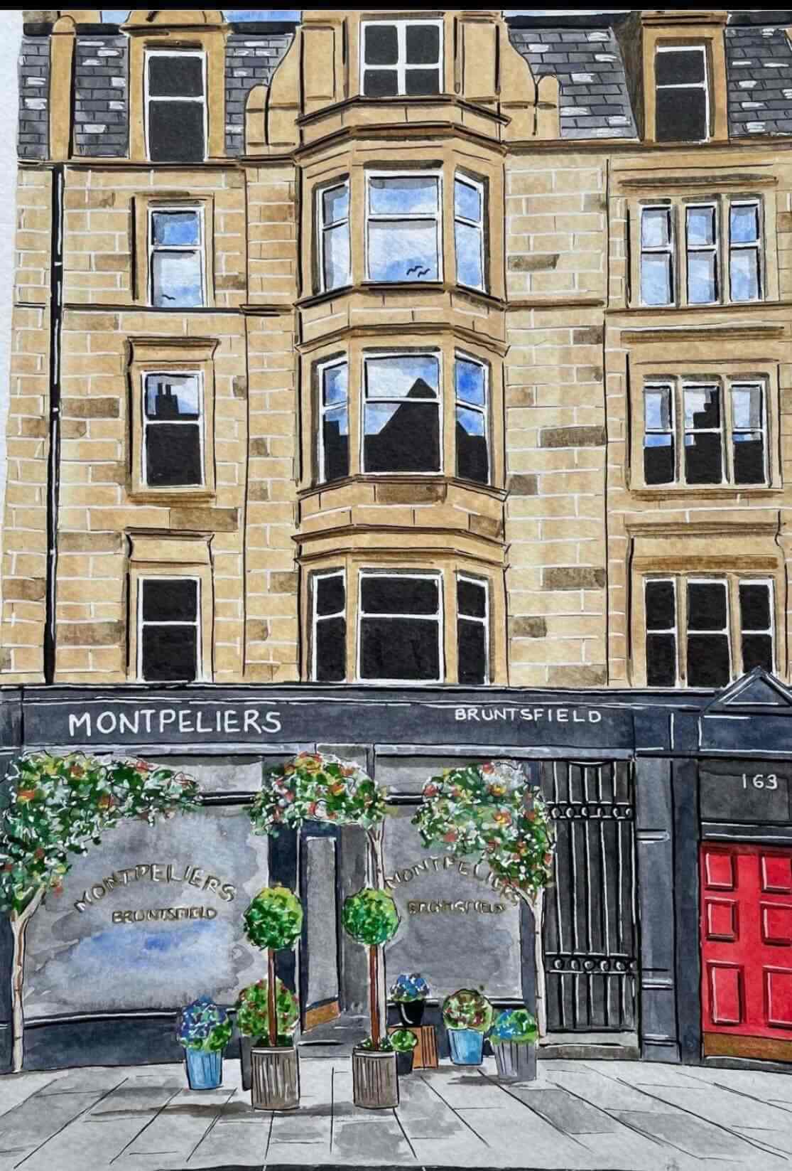 Edinburgh