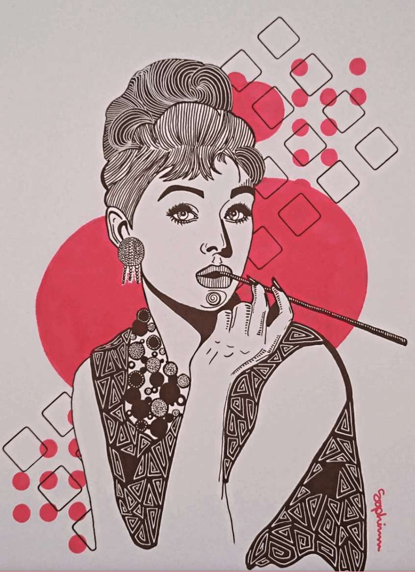 Audrey