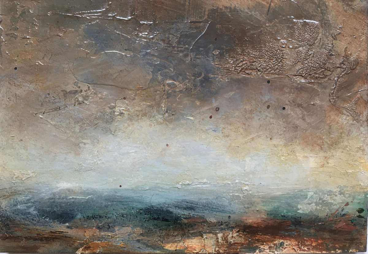 Burbage Calling