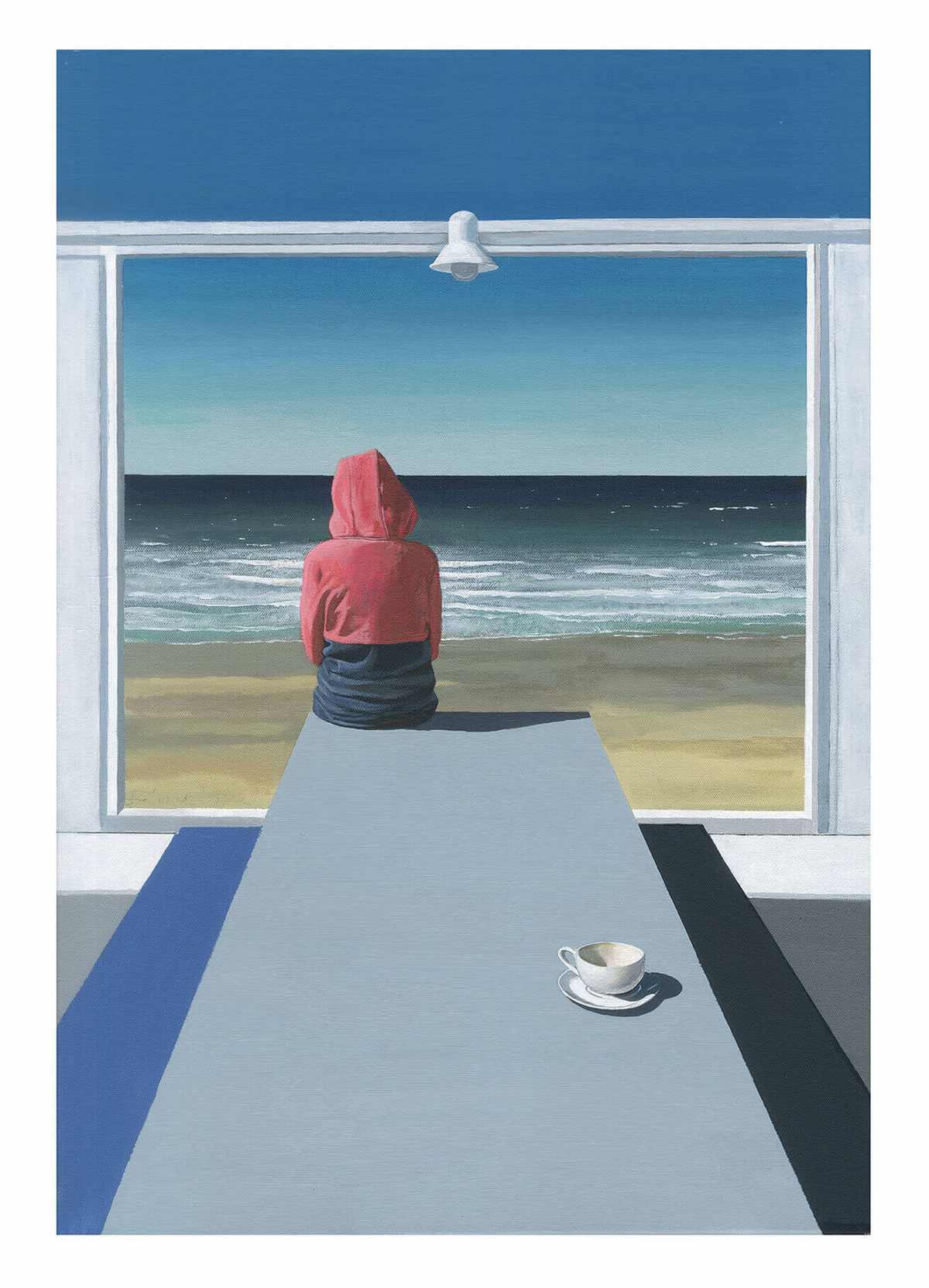 St. Ives Hoodie