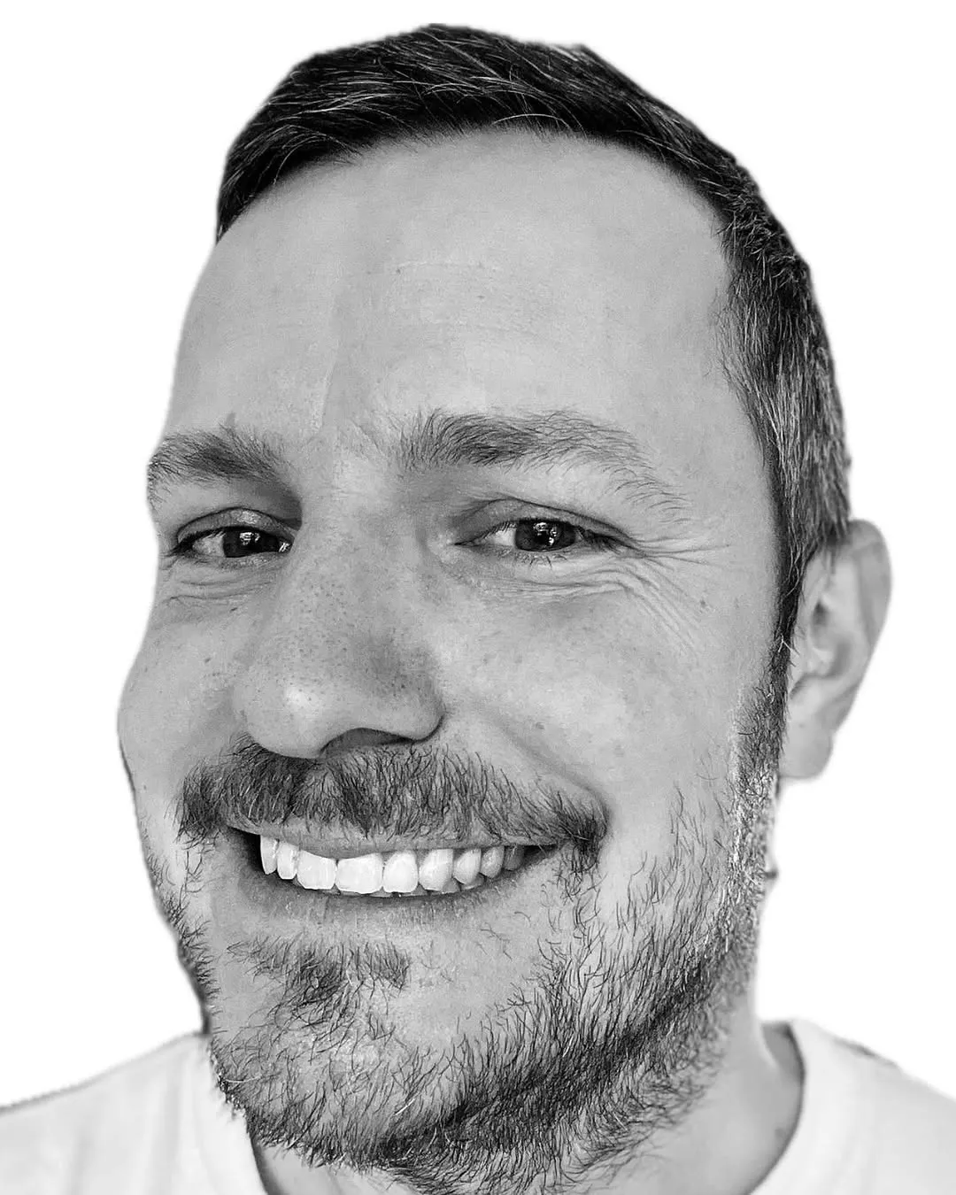 Steffen Portrait