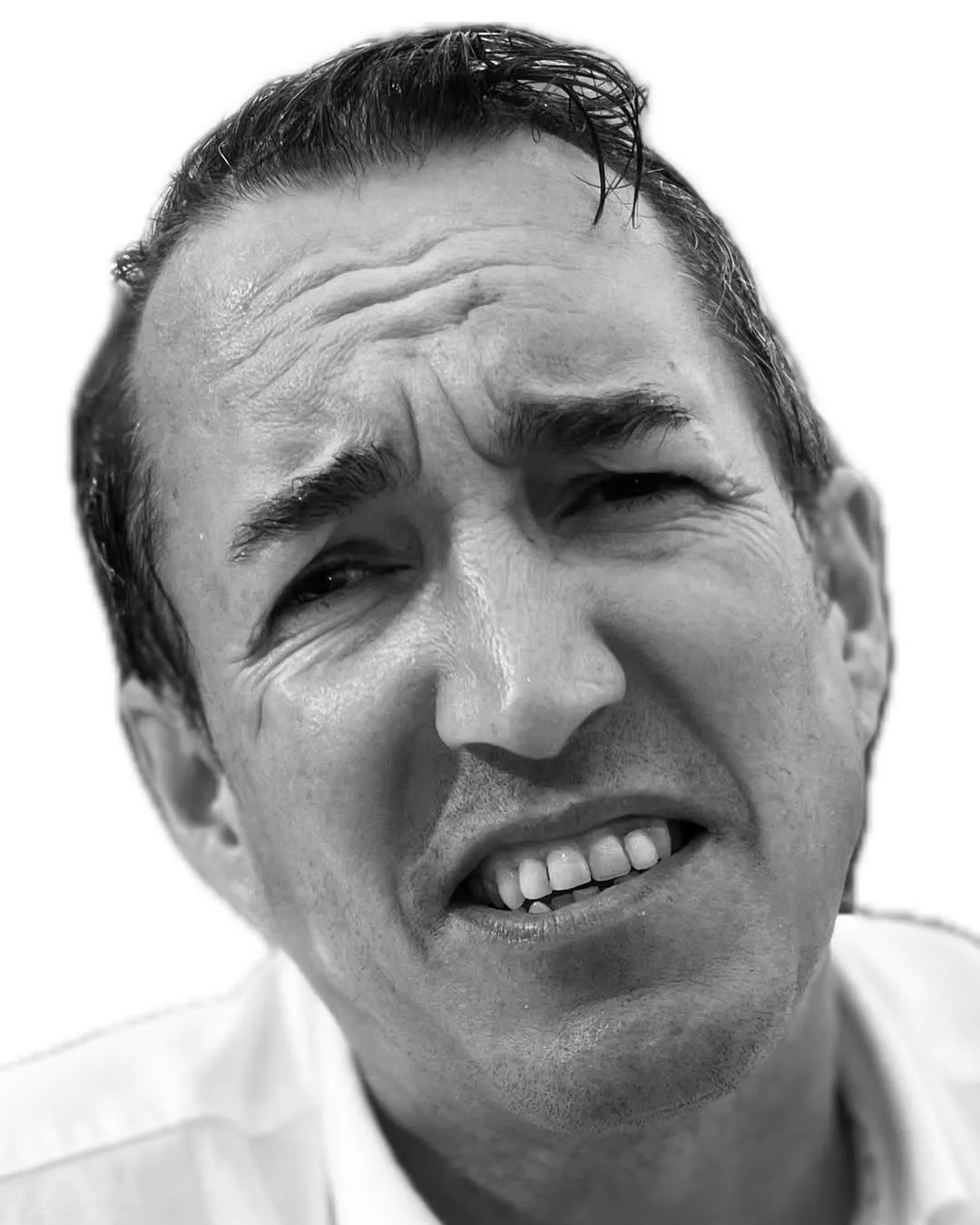 Jens Portrait