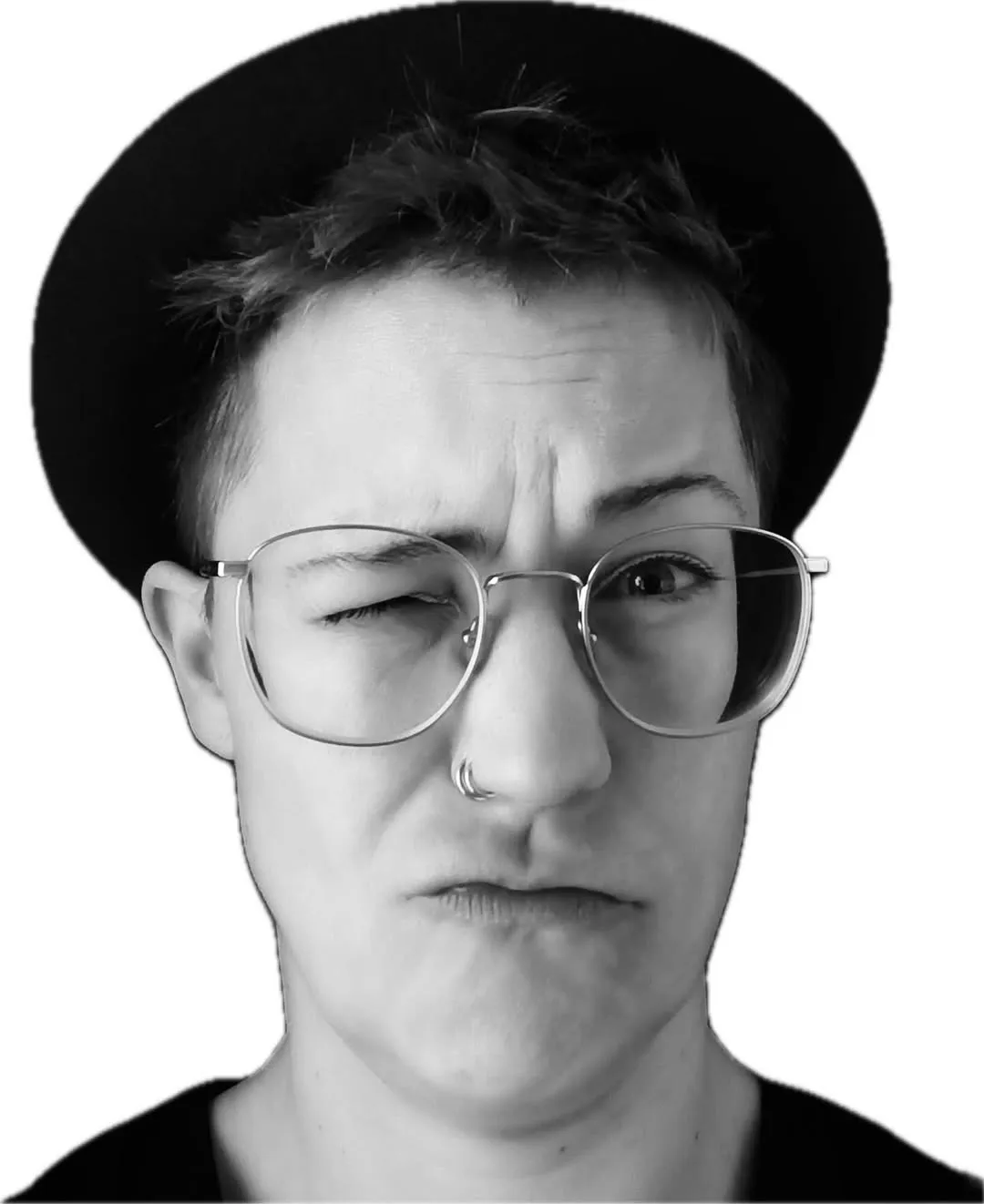 Verena Portrait
