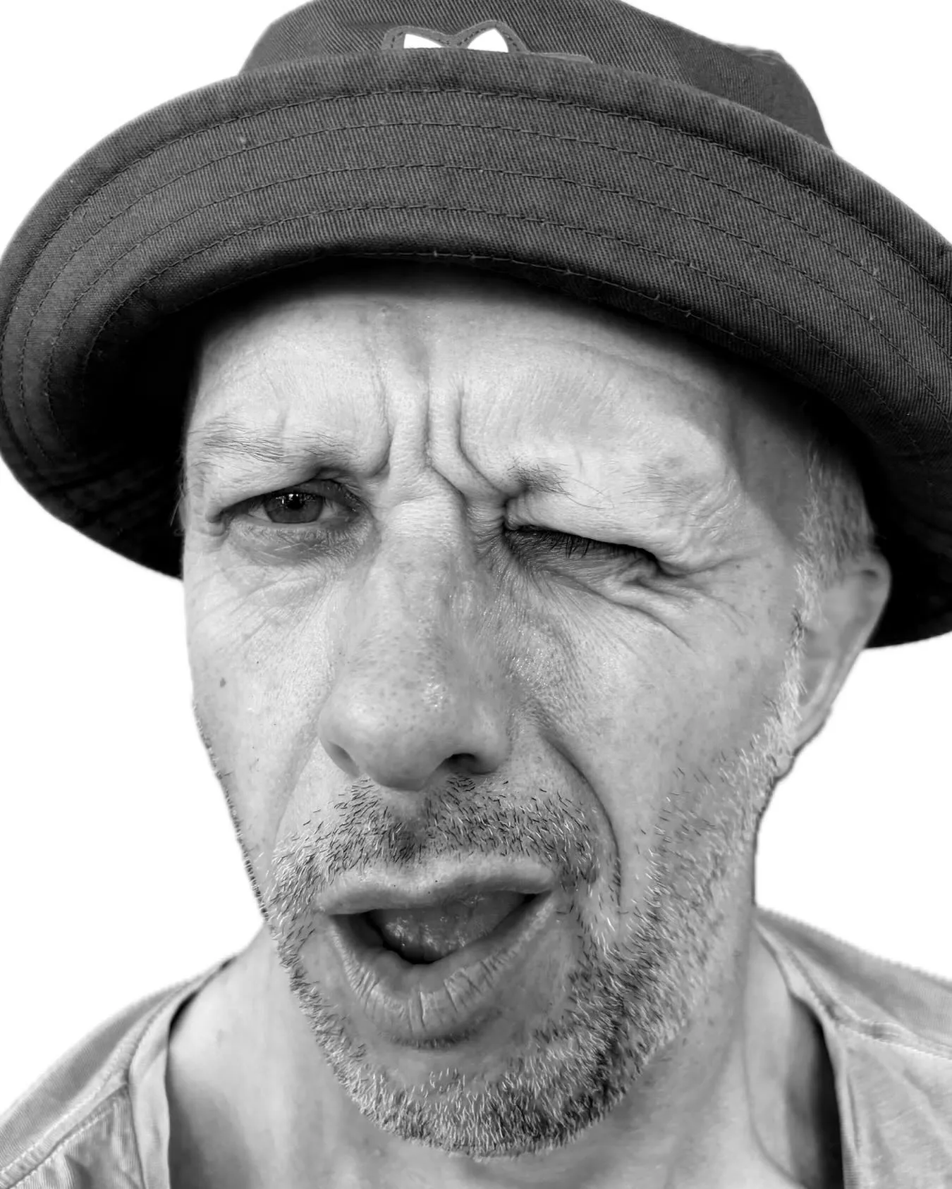 Kevin Portrait