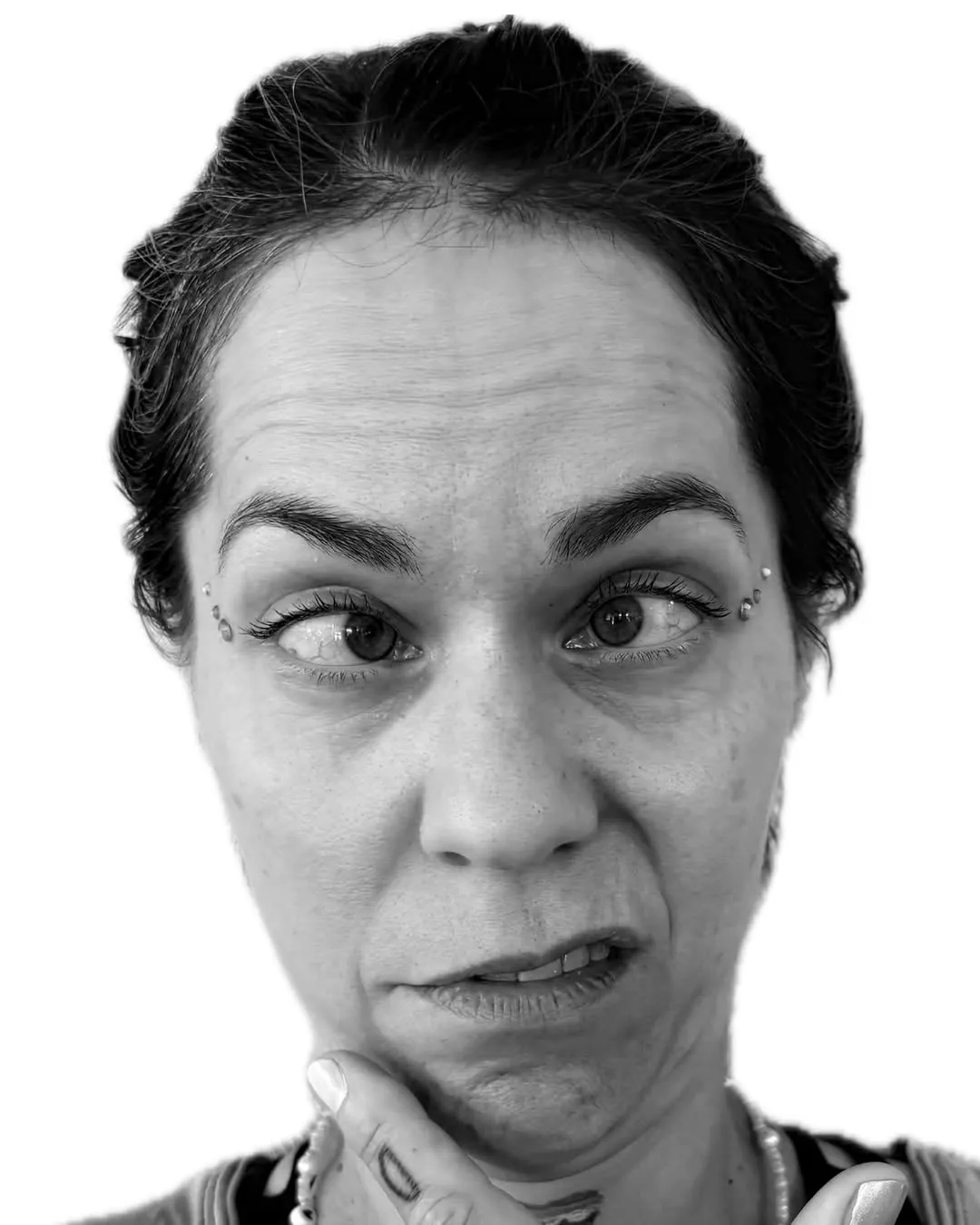 Danni Portrait