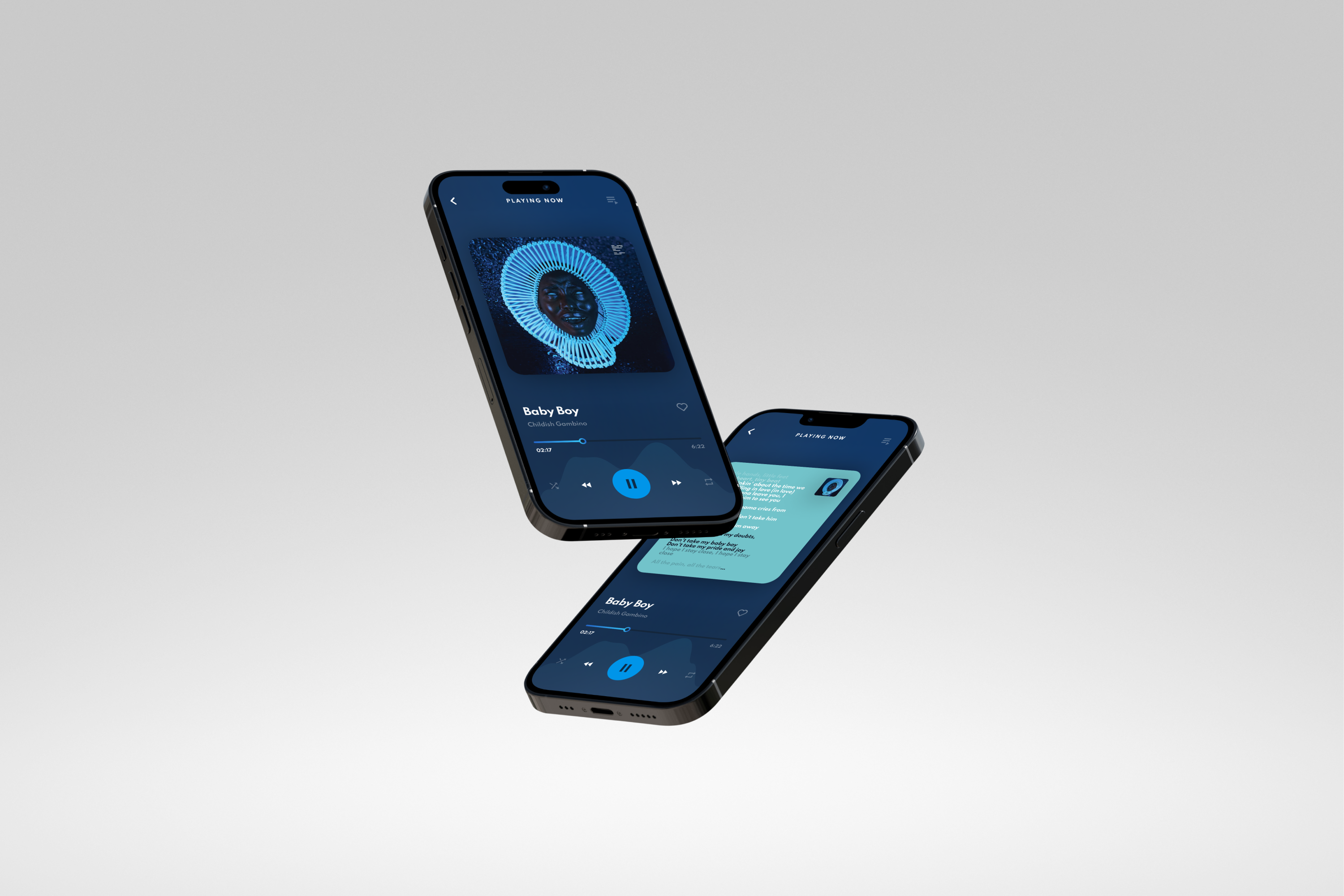 Accenture - Product Design