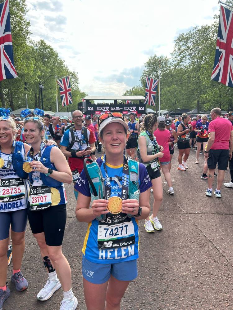 Tom Bond - RunFest organiser