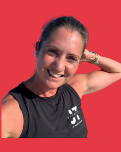 Tom Bond - RunFest organiser