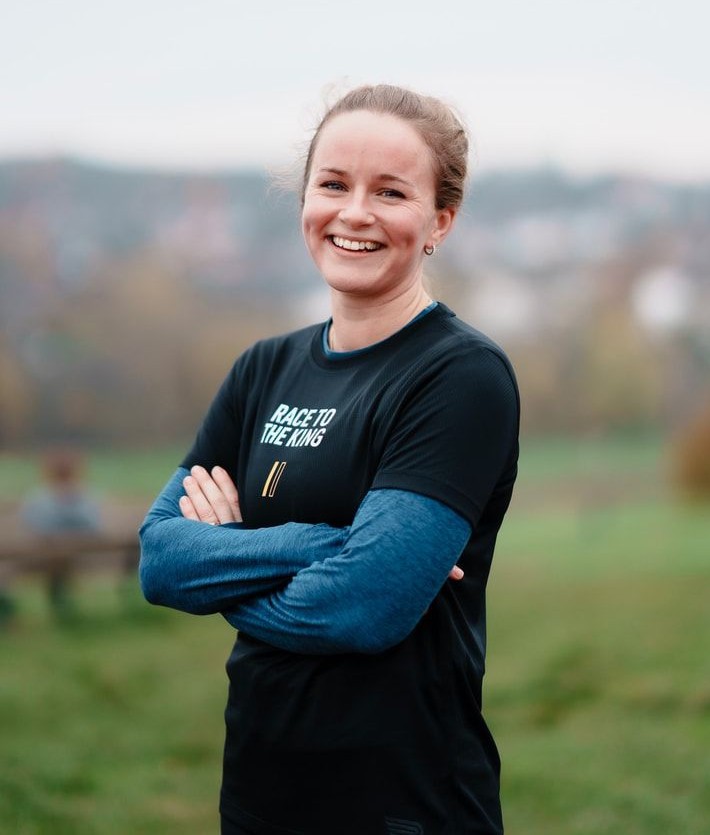 Tom Bond - RunFest organiser