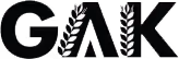 GAK logo