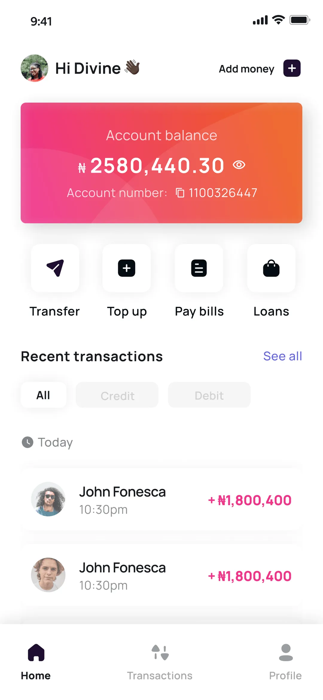 App Webflow Template -
Baku - Created by Wedoflow.com and Azwedo.com