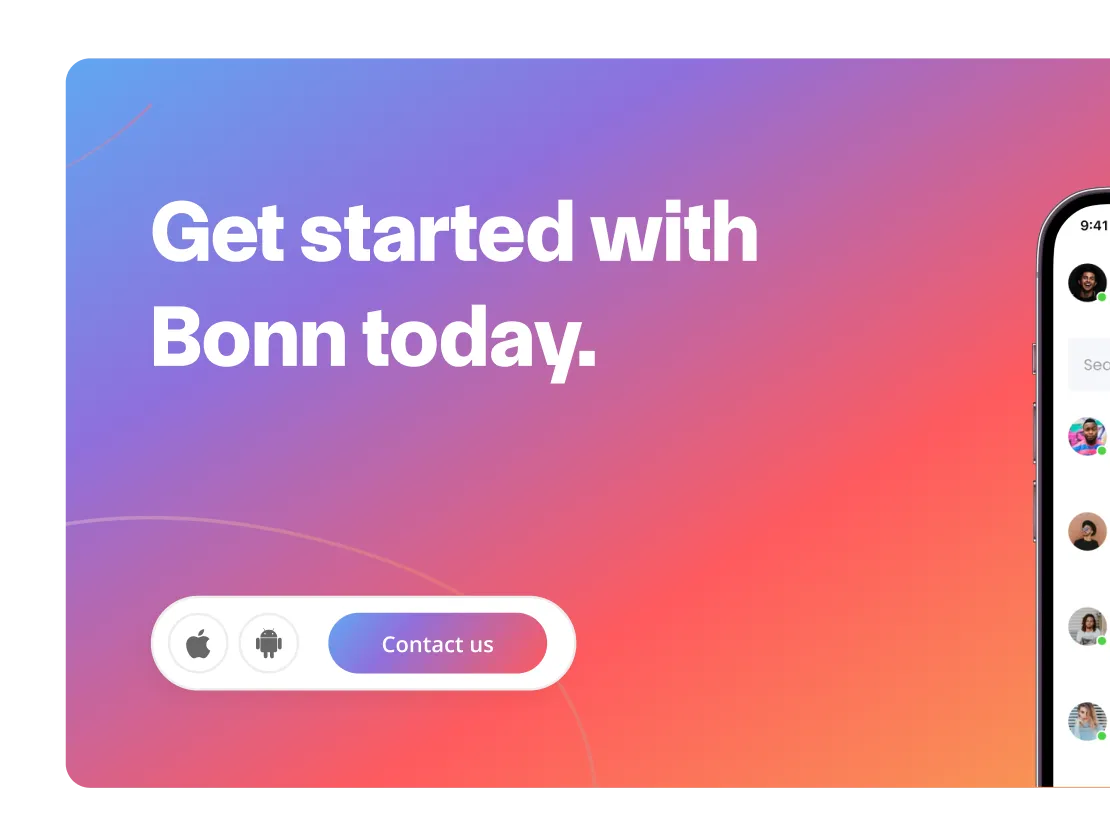 App Webflow Template -
Baku - Created by Wedoflow.com and Azwedo.com