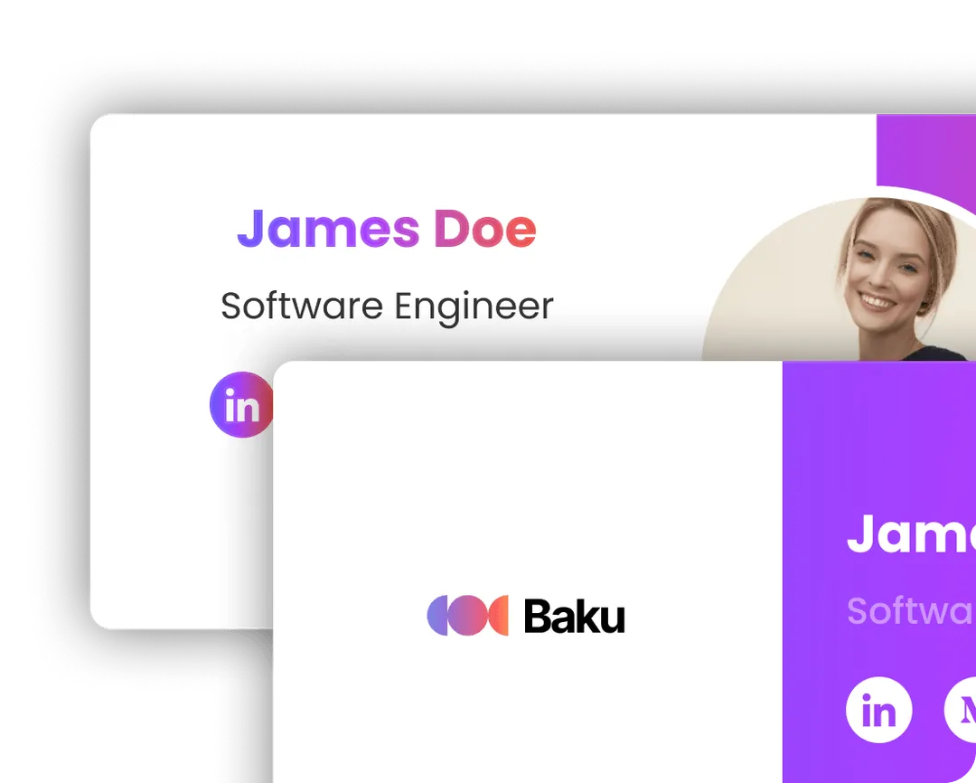 App Webflow Template -
Baku - Created by Wedoflow.com and Azwedo.com
