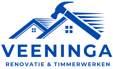 Logo van Timmer en Renovatiebedrijf Veeninga