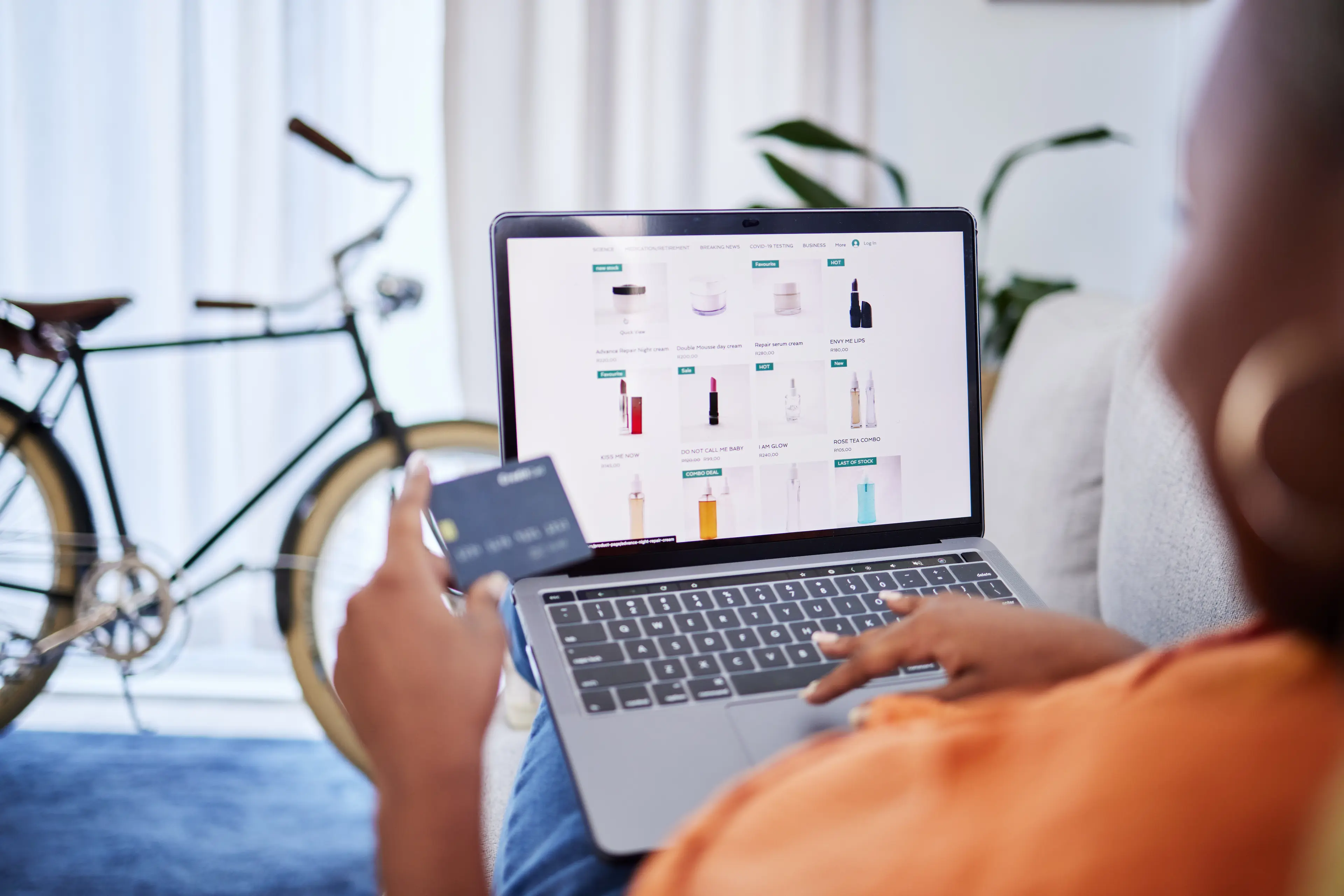 Die Vorteile von E-Commerce für kleine Unternehmen