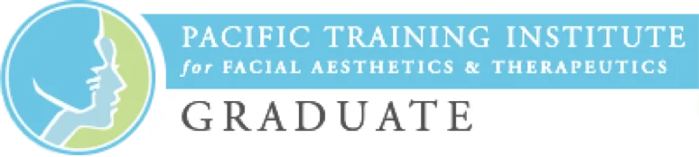 Pacific Training Institute Logo