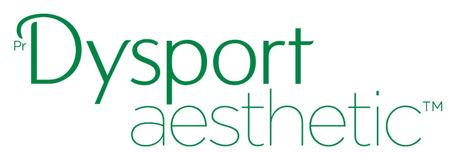 Dysport Aesthetic Logo