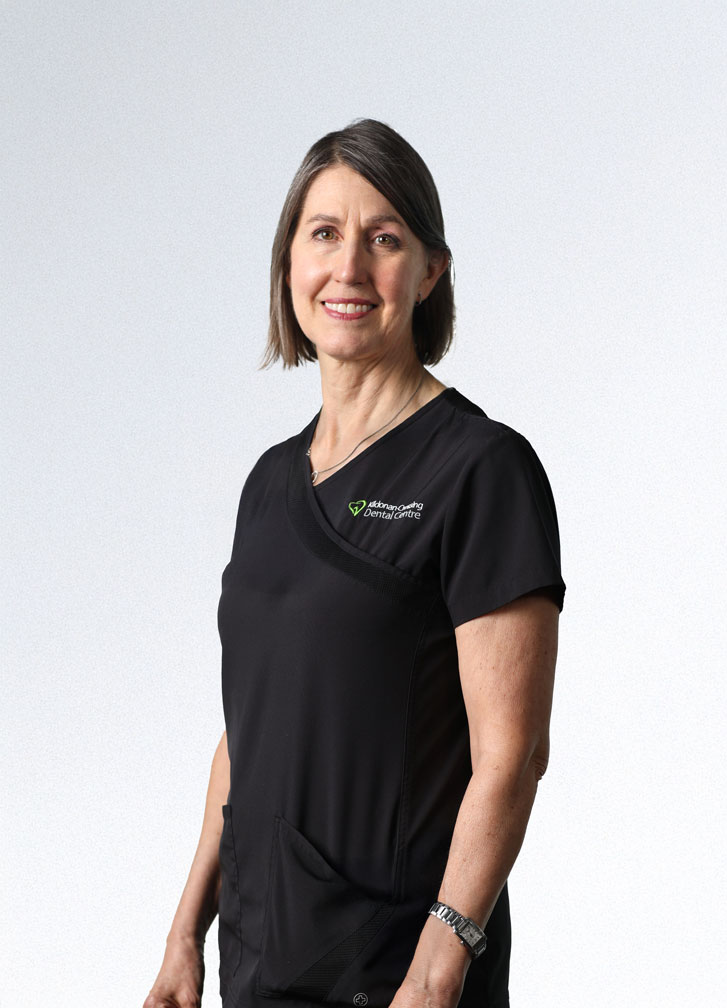 Headshot of Dr. Karen Lischka