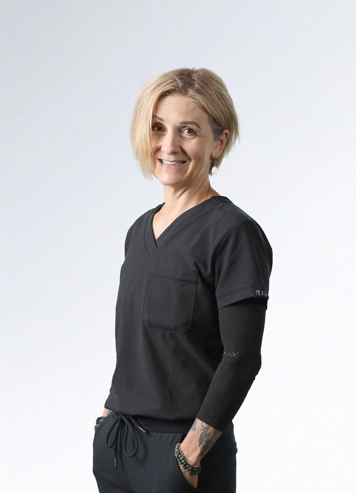 Headshot of Diane, Dental Assistant