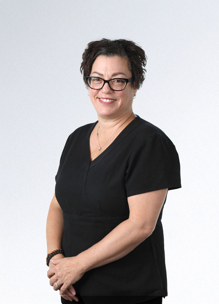 Headshot of Sonia, Dental Administrator