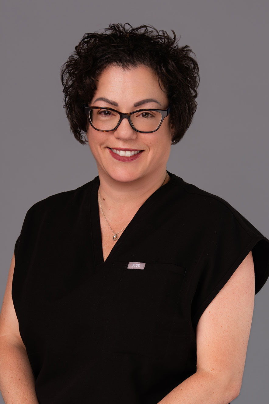 Headshot of Sonia, Dental Administrator