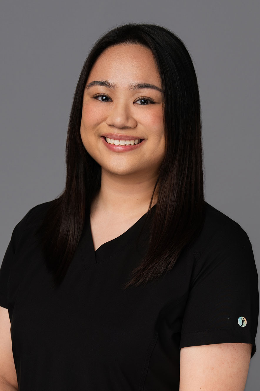 Headshot of Patricia, Dental Administrator