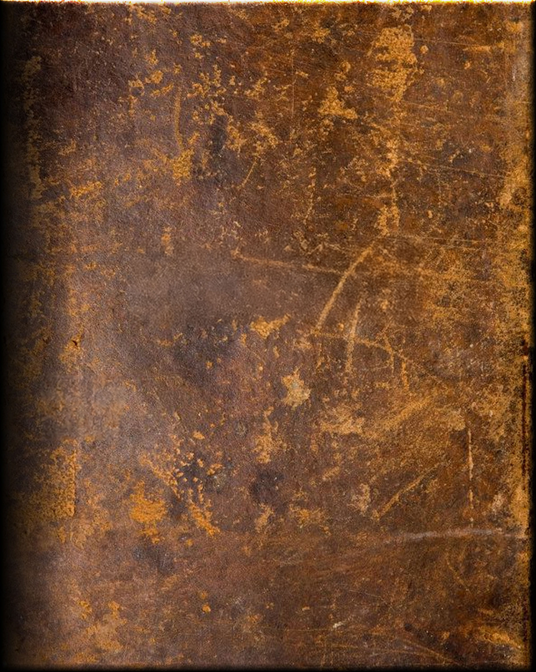 A. H. Lewis, Chronicles of Durajan, Book of Nosnah Velasura, Journal Back Cover