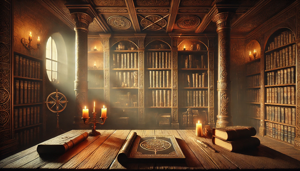 A. H. Lewis - The Chronicles of Durajan - The Art of Durajan