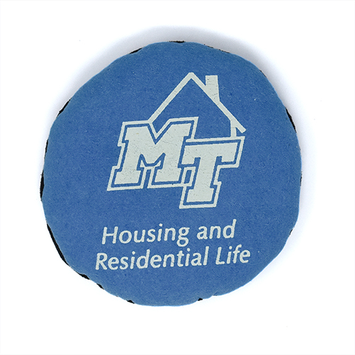 Middle Tennessee Custom Flop Ball