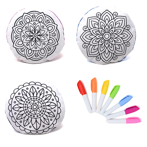 Playful Campus Skill toy Kit
